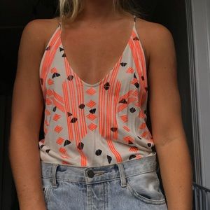 Urban outfitters tank top